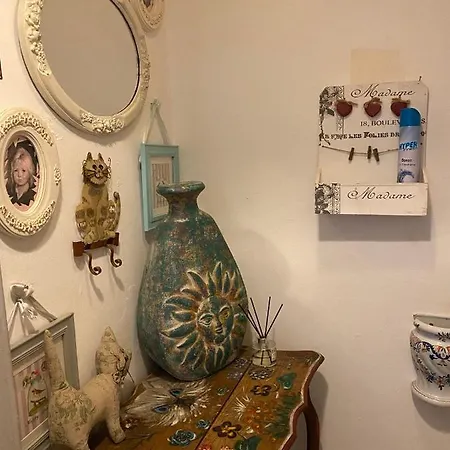 Apartament Myrio