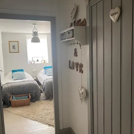 Apartament Myrio