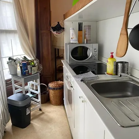 Apartament Myrio