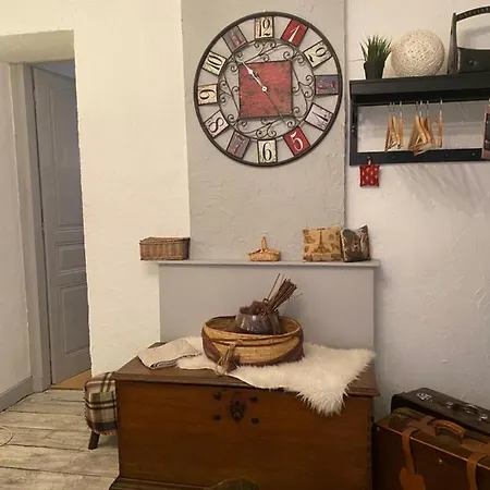 Myrio Apartament Spa