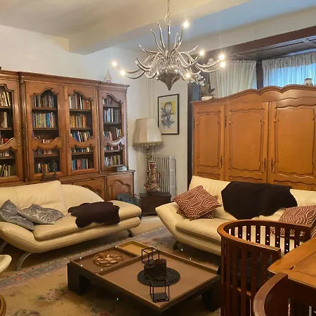 Myrio Apartament Spa