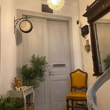 Myrio Apartament *