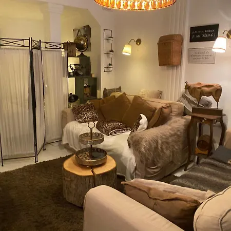 Apartament Myrio