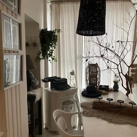 Myrio Apartament