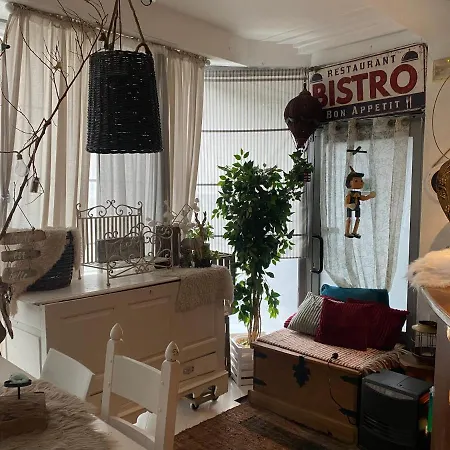 Myrio Apartament Spa