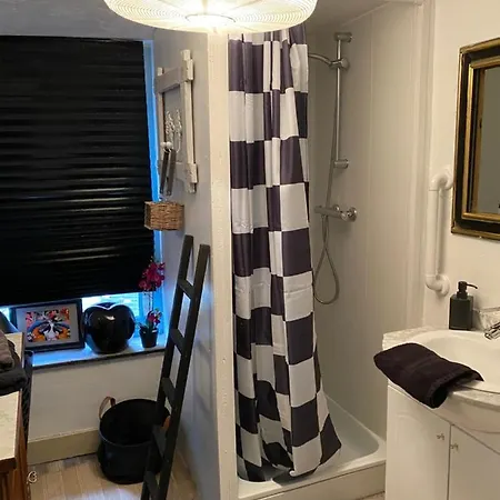 Apartament Myrio